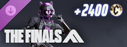 DLC: THE FINALS - Sugar Crasher Set