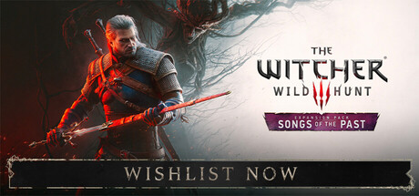 O Bruxo está de volta! Tudo sobre a expansão Songs of the Past de The Witcher 3