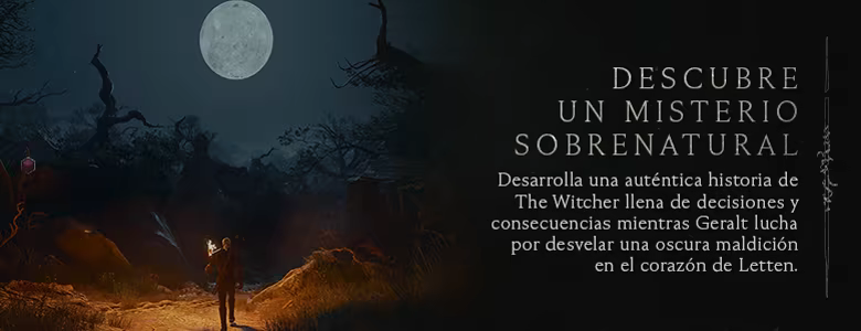 The Witcher 3: Wild Hunt - Songs of the Past thumbnail