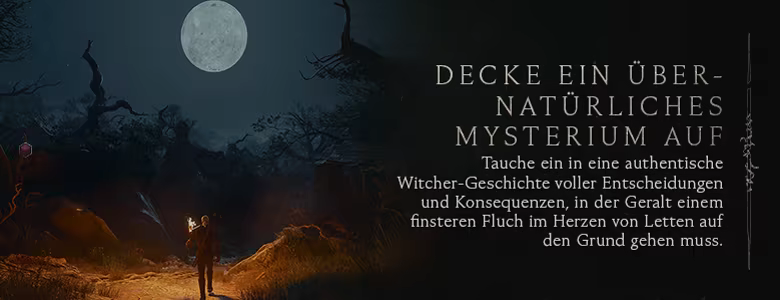 The Witcher 3: Wild Hunt - Songs of the Past thumbnail