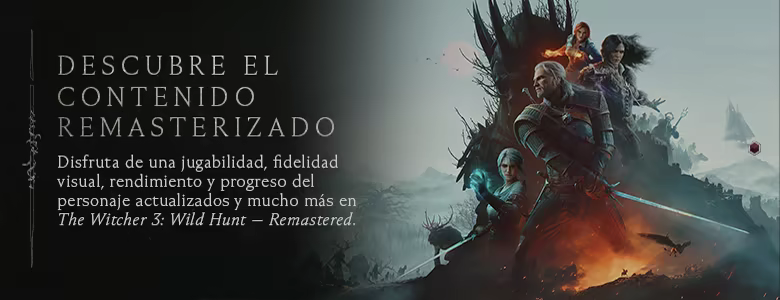 The Witcher 3: Wild Hunt - Songs of the Past thumbnail