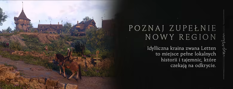 The Witcher 3: Wild Hunt - Songs of the Past thumbnail