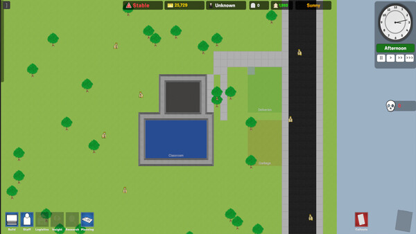 College Architect screenshot 5