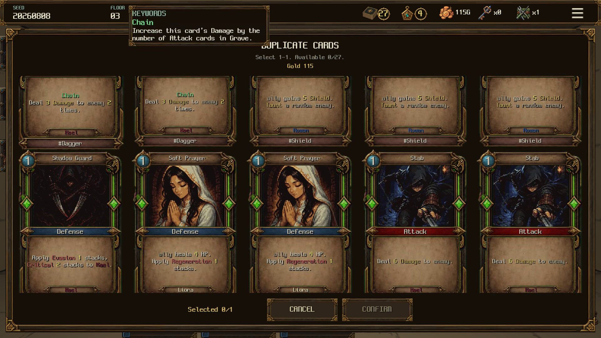 Card&Dungeon screenshot 7