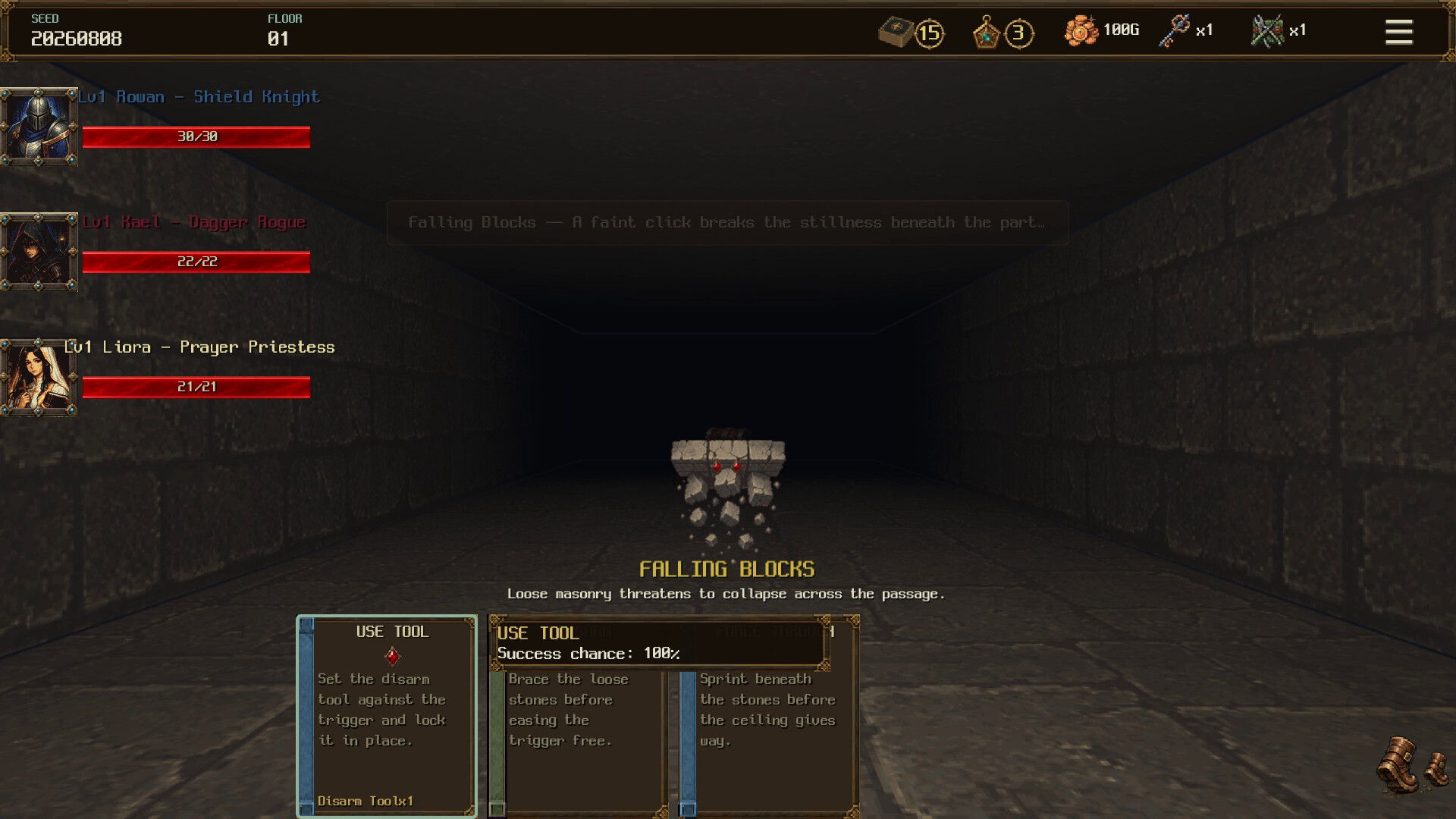 Card&Dungeon screenshot 4
