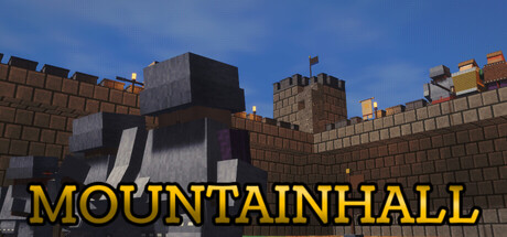Mountainhall header