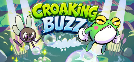 Croaking Buzz Playtest