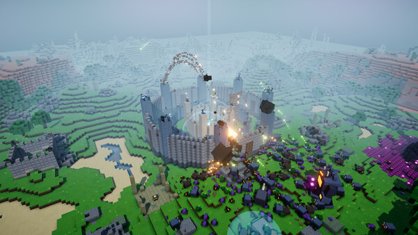 Starcore screenshot 3