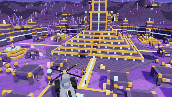 Starcore screenshot 21