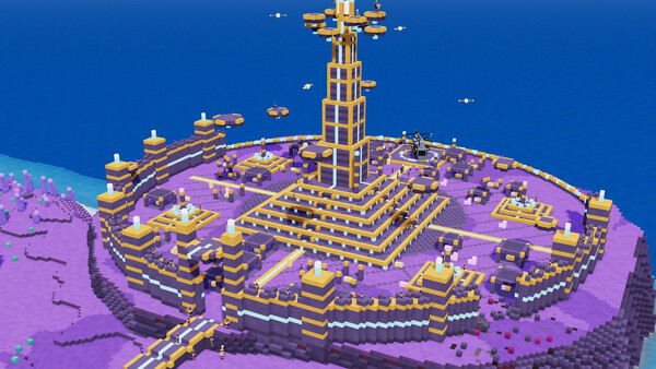 Starcore screenshot 22