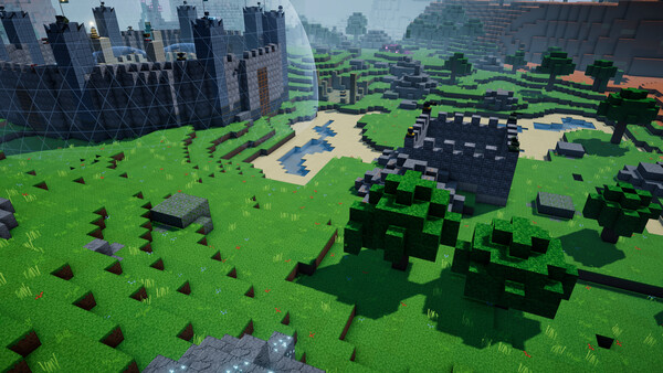 Starcore screenshot 5