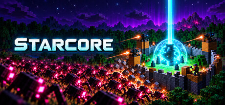 Starcore