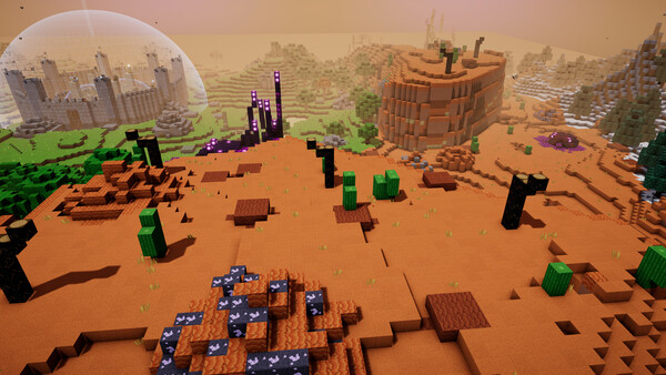 Starcore screenshot 12