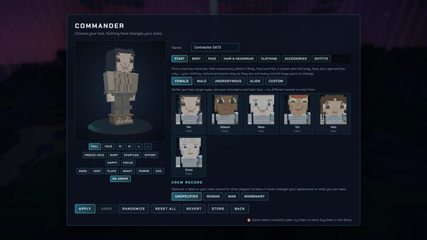Starcore screenshot 15
