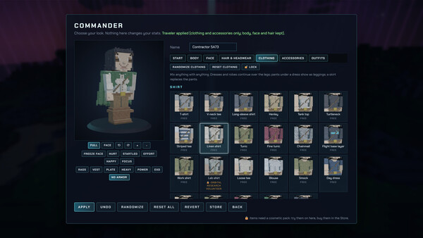 Starcore screenshot 16