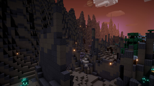 Starcore screenshot 10