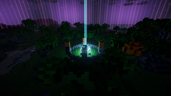 Starcore screenshot 6