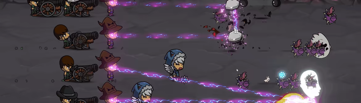 Summon Defenders Now! video 3