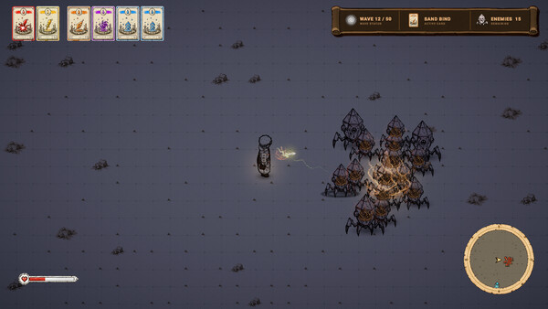 Project Athanor screenshot 10