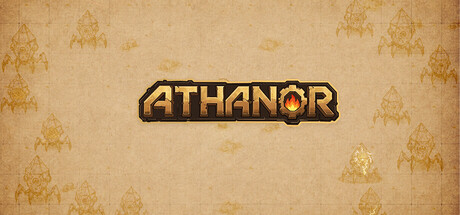 Project Athanor — Steam game cover