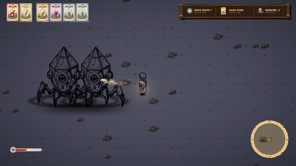 Project Athanor screenshot 8