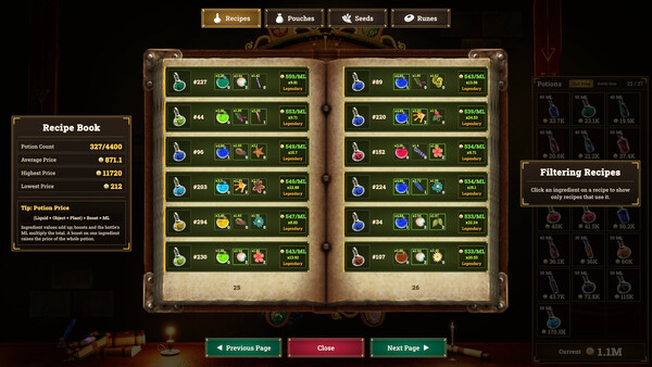 Lucky Crafter screenshot 6