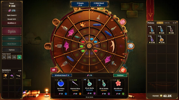 Lucky Crafter screenshot 4