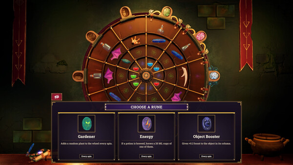 Lucky Crafter screenshot 2