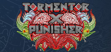 Tormentor❌Punisher banner