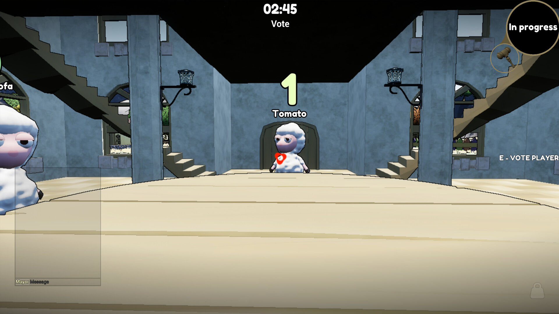 Between Wolves screenshot #5