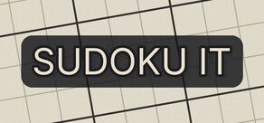 SUDOKU IT