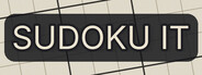 SUDOKU IT