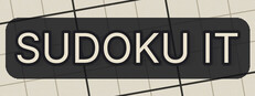 SUDOKU IT Steam capsule image
