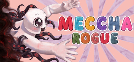 MECCHA ROGUE