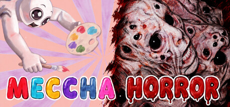 MECCHA HORROR