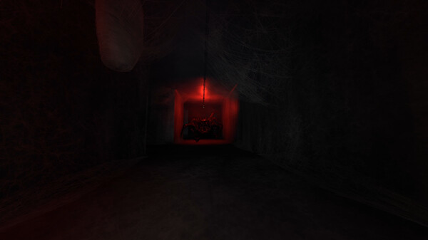 MECCHA HORROR screenshot 3