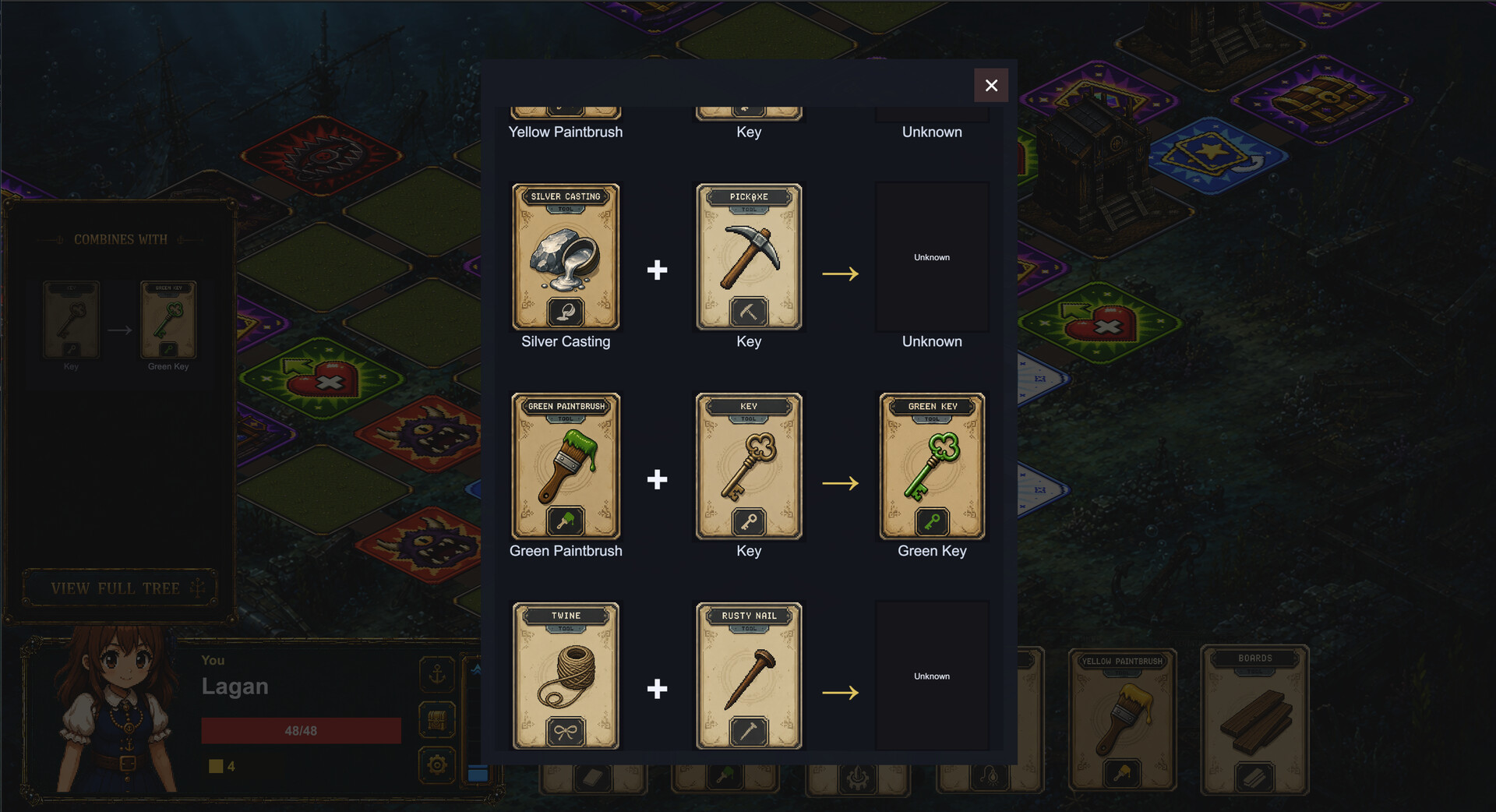 Lagan Salvage Run screenshot 8