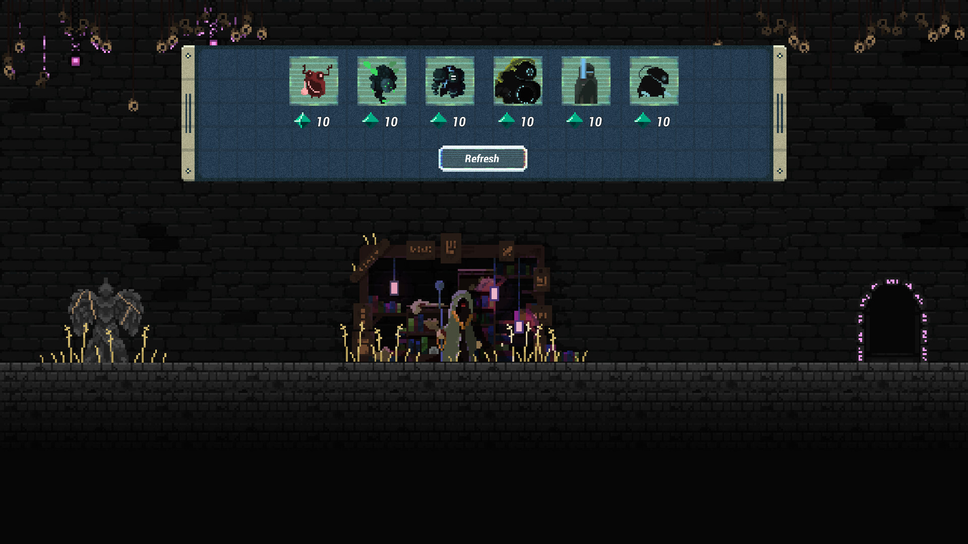 Wasteland Future screenshot 7
