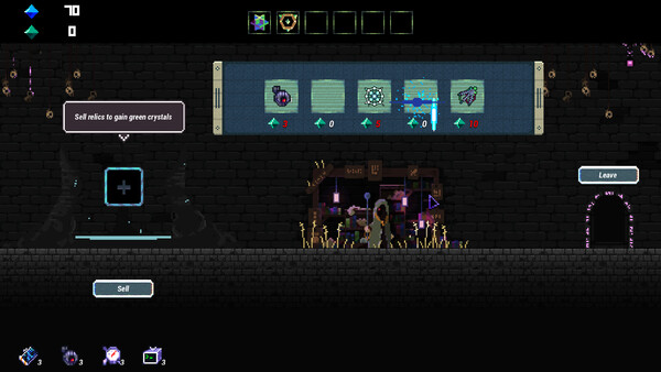 Wasteland Future screenshot 9
