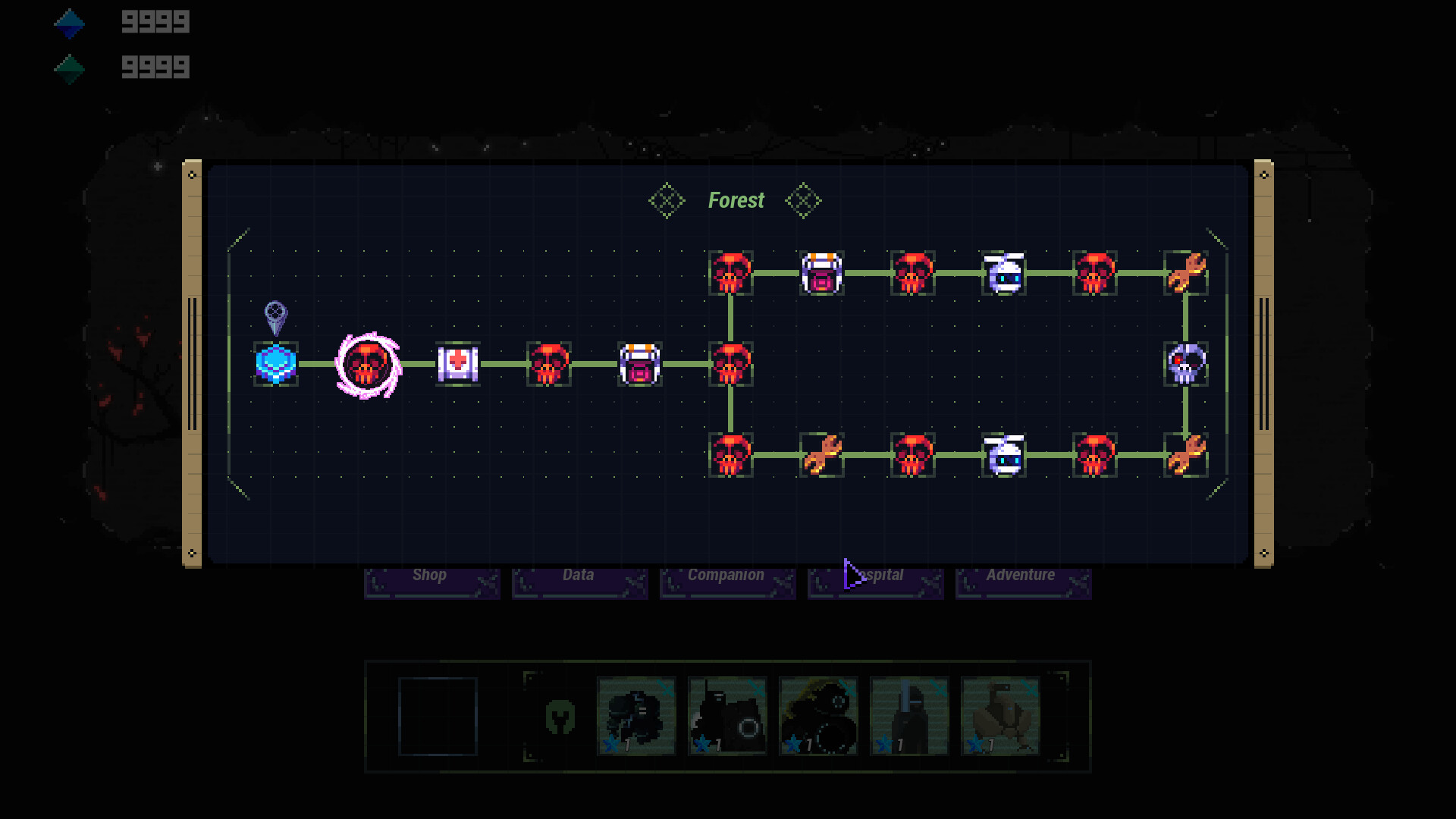 Wasteland Future screenshot 4