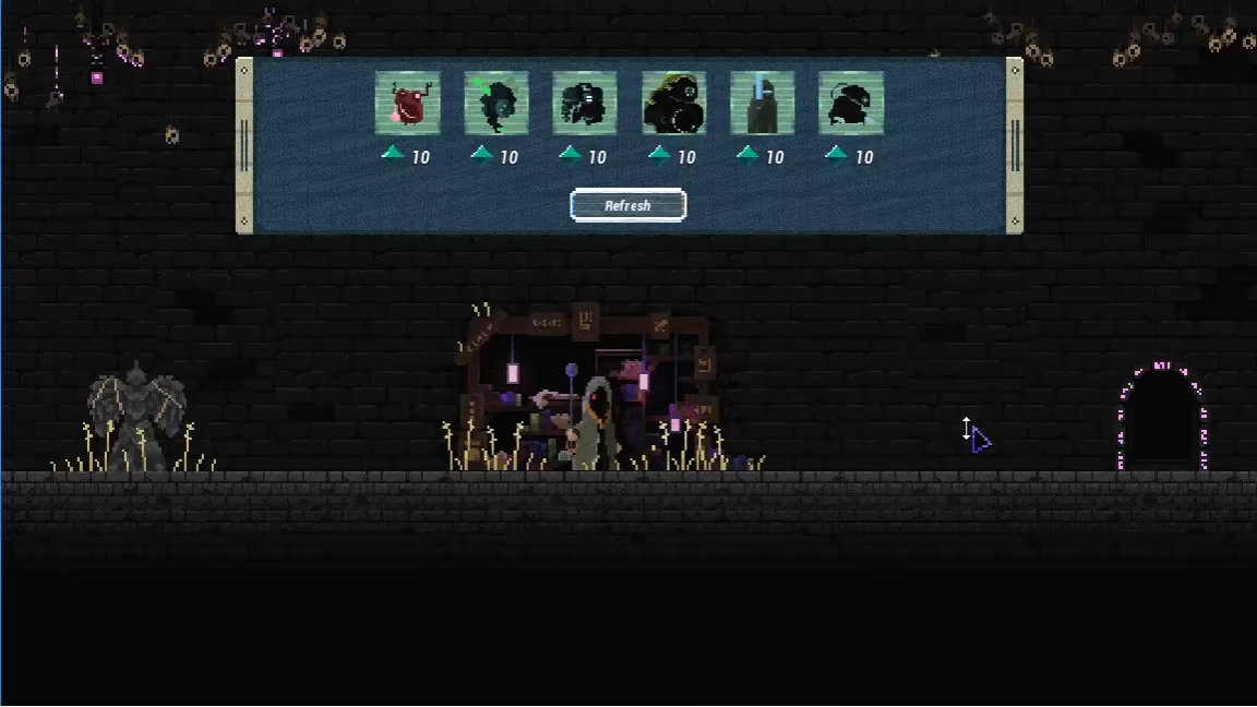 Wasteland Future video 3