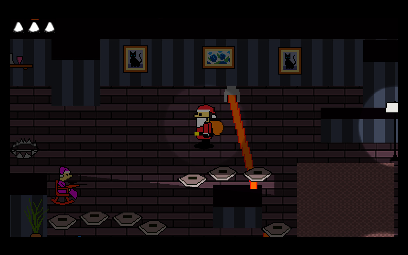 Secret Santa Featured Screenshot #1