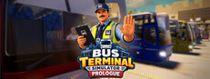 Bus Terminal Simulator: Prologue Small Capsule Image