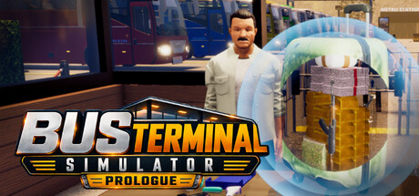 Bus Terminal Simulator: Prologue