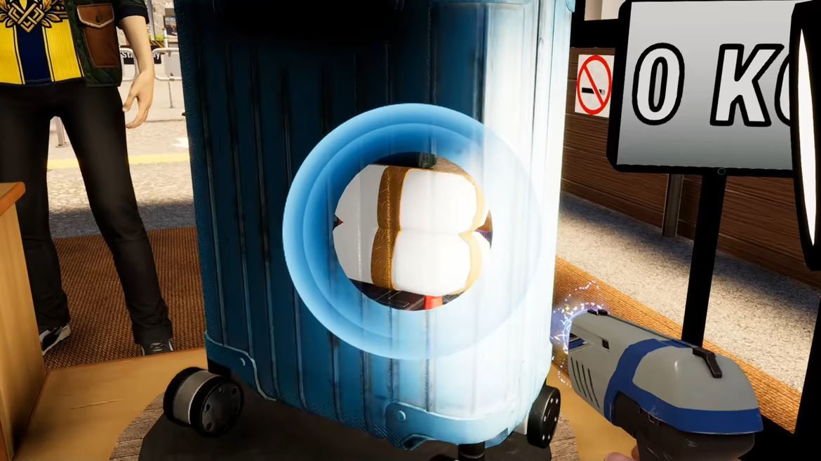 Bus Terminal Simulator: Prologue video 2