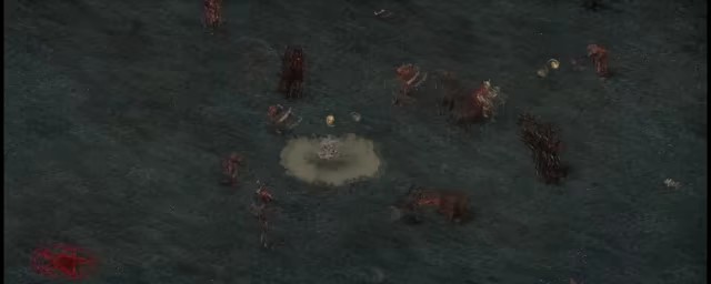 Wild Terra Online video 2