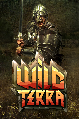 Обложка Wild Terra Online