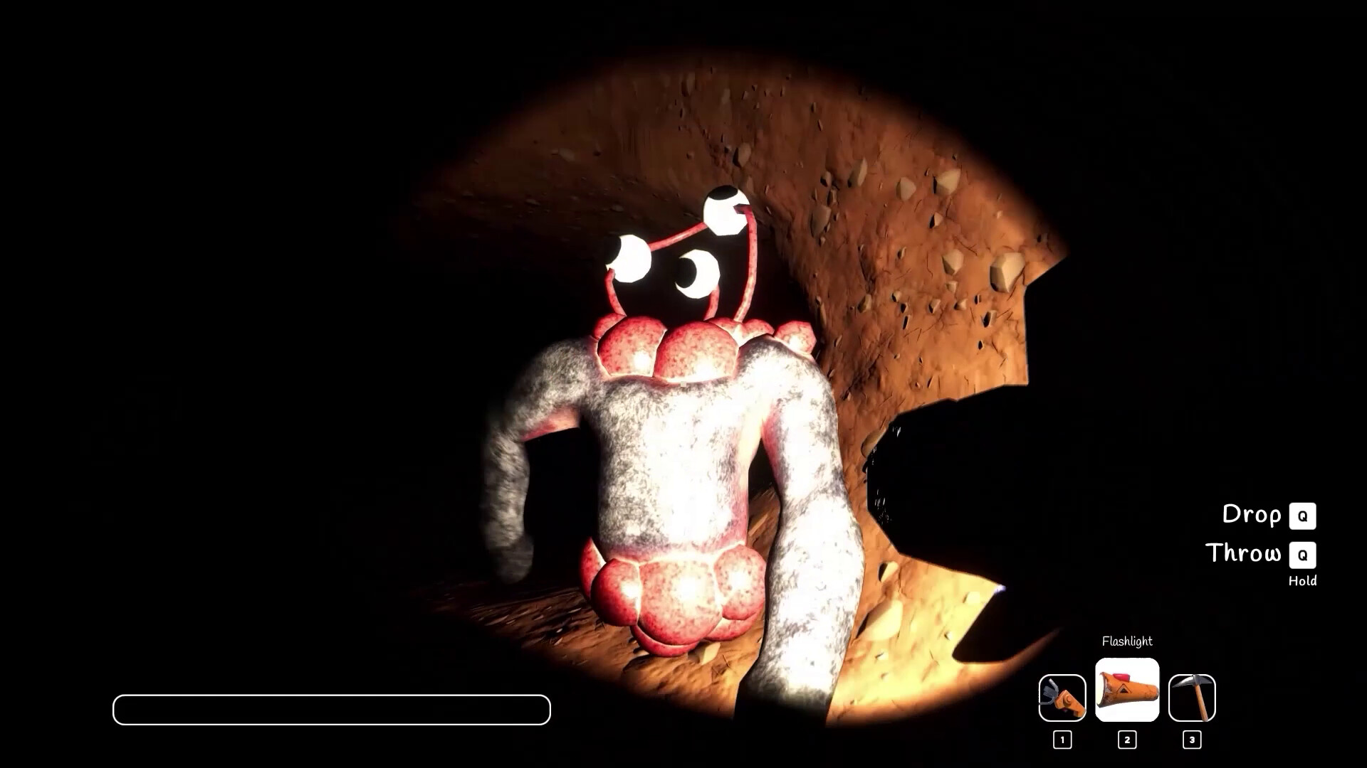 CHICKEN MINE screenshot 1