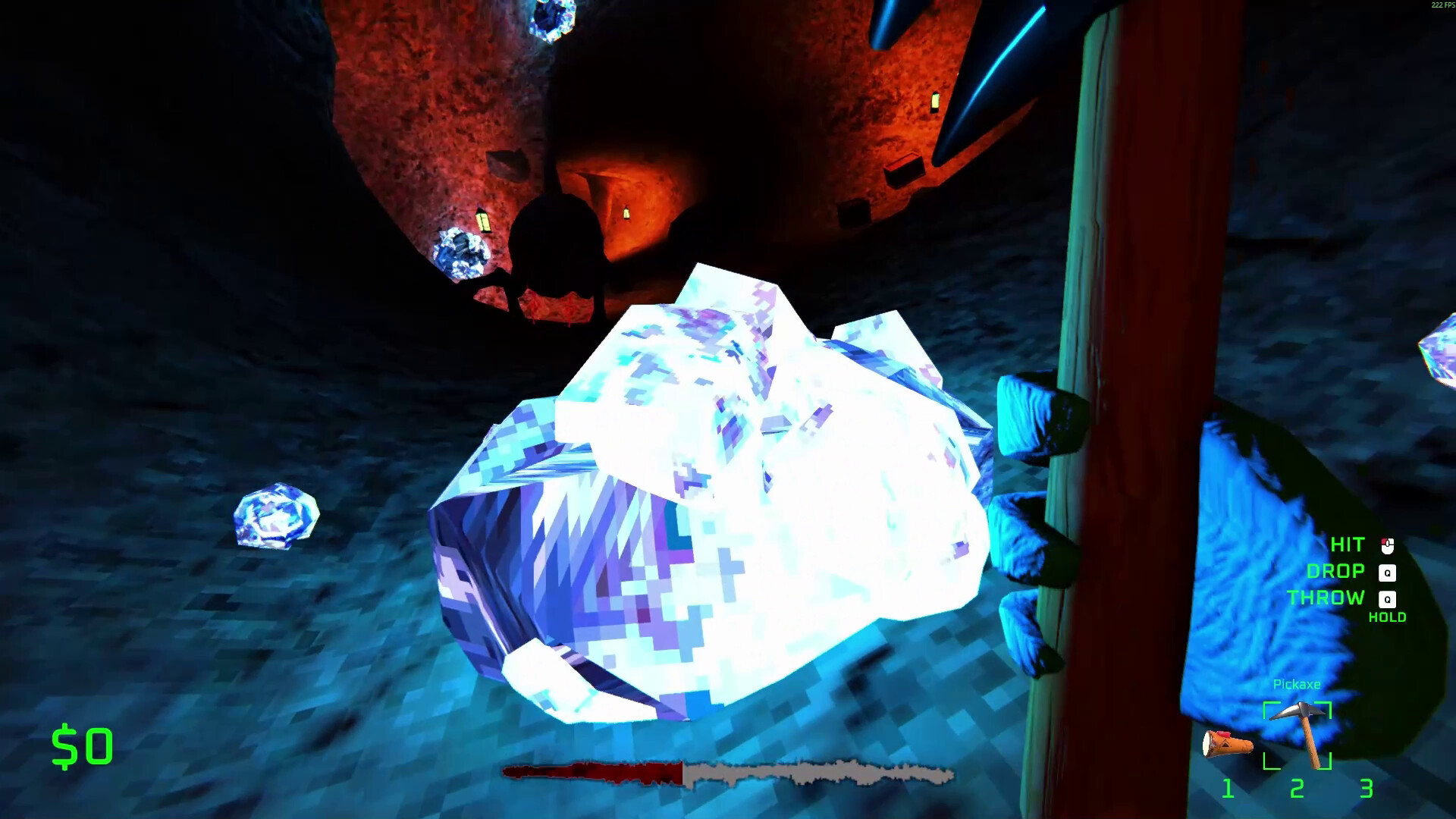 CHICKEN MINE screenshot #5