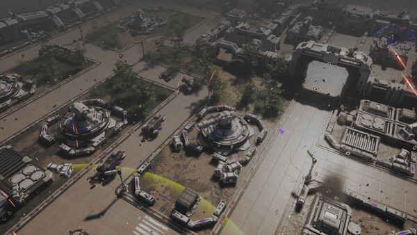 TD VOID screenshot 14